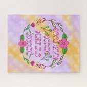 GOODBYE 20XX HELLO 20XX PUZZLE (Horizontal)