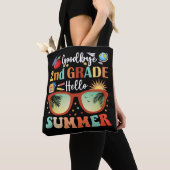 Goodbye 2. Klasse Hallo Sommer Tasche (Von Nahem)