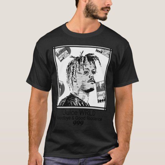 Goodbye and Good Riddance Classic T-Shirt (Vorderseite)