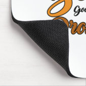 Goodbye Biere Mousepad (Ecke)
