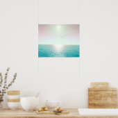 Goodbye Blighty Poster (Küche)