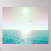 Goodbye Blighty Poster (Vorne)