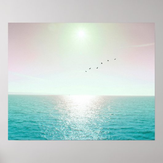 Goodbye Blighty Poster (Vorne)