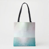 Goodbye Blighty Tasche (Vorderseite)