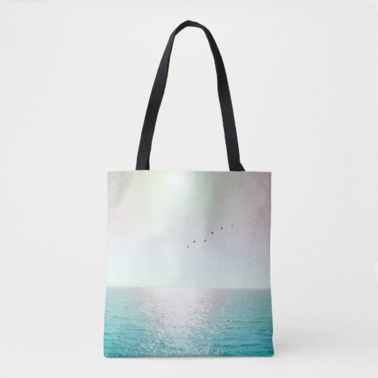 Goodbye Blighty Tasche (Vorderseite)