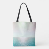 Goodbye Blighty Tasche (Rückseite)