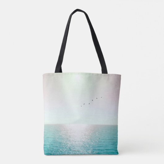 Goodbye Blighty Tasche (Rückseite)