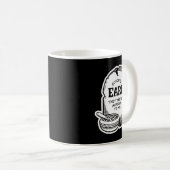 Goodbye Earl _ Some Of Youl Don't Know What Happen Kaffeetasse (VorderseiteRechts)