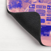 Goodbye Friend Mousepad (Ecke)