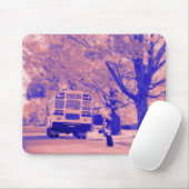 Goodbye Friend Mousepad (Mit Mouse)