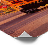Goodbye Friend Value Poster Paper (Matte) (Ecke)