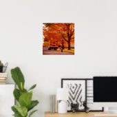 Goodbye Friend Value Poster Paper (Matte) (Heimbüro)