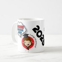 Goodbye High School Drama - Abschluss Tasse 2025