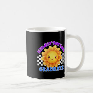 Goodbye Kindergarten Hallo 1st Grade 2025 Graduati Kaffeetasse