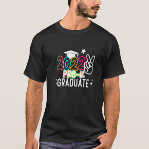 Goodbye Pre K Hello Kindergarten Summer Fun 2022 G T-Shirt