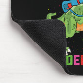 Goodbye Pre K Hello Kindergarten T Rex School Mousepad (Ecke)