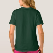 GOODBYE SCHOOL HELLOSUMMER T-Shirt (Rückseite)