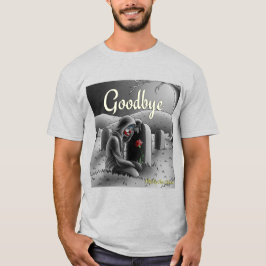 Goodbye T-Shirt
