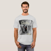 Goodbye T-Shirt (Vorne ganz)