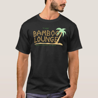Goodfellas - Bamboo Lounge Klassischer T - Shirt