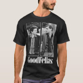 Goodfellas Henry & Tommy Split T-Shirt (Vorderseite)
