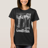Goodfellas Henry & Tommy Split T-Shirt (Vorderseite)