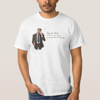 Goodfellas Malhunde T-Shirt