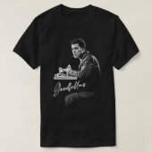 Goodfellas Retro 90er T-Shirt (Design vorne)