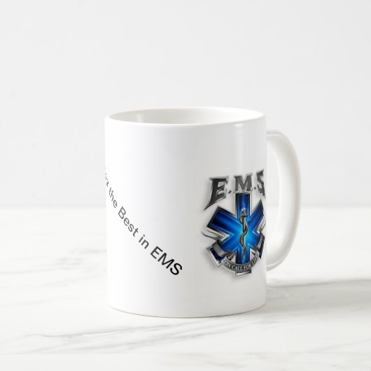 Goodhew Kaffee Tasse (VorderseiteRechts)