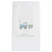 Goodie-Geschenktasche Kleine Geschenktüte (Vorderseite)