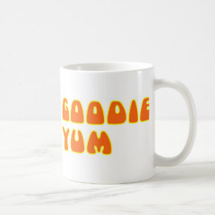 Goodie Goodie Yum Yum Kaffeetasse