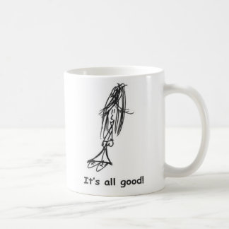 goodmug kaffeetasse