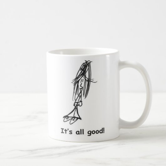 goodmug kaffeetasse (Rechts)