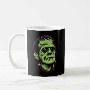 Goodness Bright Frankenstein Gift Kaffeetasse
