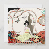 Goodness Gracious ~ Einladungen / UAWG (Vorderseite)