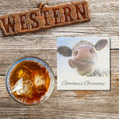 Goodness Gracious | Südlicher Kostenvoranschlag | Steinuntersetzer