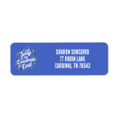 Goodness of God Typographic Joyful (Vorne)