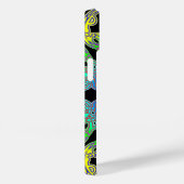 Goodness Spectra Glyph Case-Mate iPhone Hülle (Rückseite / Rechts)