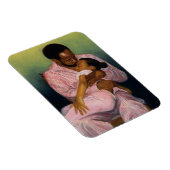 Goodnight Baby 1998 Magnet (Rechte Seite)