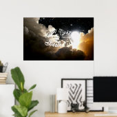 GoodNight Collection - Poster (Heimbüro)