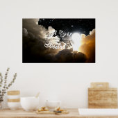 GoodNight Collection - Poster (Küche)