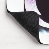 Goodnight Kitte Mousepad (Ecke)