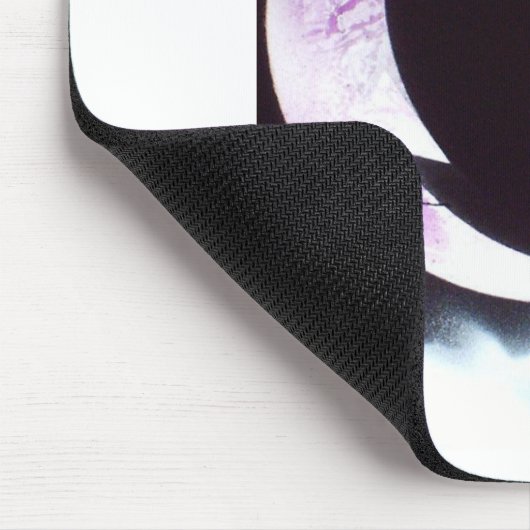 Goodnight Kitte Mousepad (Ecke)