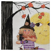 Goodnight Moon Fabric Stoff (Nahaufnahme)