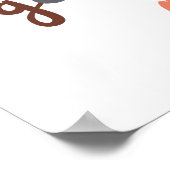 Goodnight Moon Kinderzimmer Room Poster (Ecke)