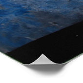 Goodnight Moon Poster (Ecke)