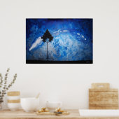 Goodnight Moon Poster (Küche)