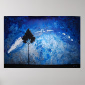 Goodnight Moon Poster (Vorne)