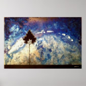 Goodnight Moon Poster (Vorne)