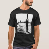 Goodnight Punpun Essential T - Shirt (Vorderseite)